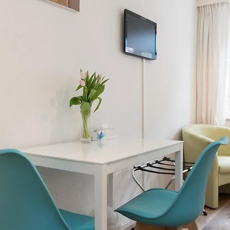 Sir Nico Bed & Breakfast Amsterdam