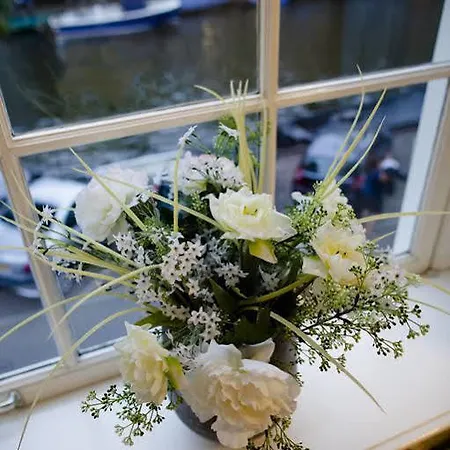 Bed & Breakfast Sir Nico Amsterdam