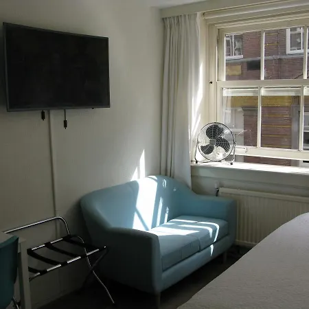 Sir Nico 3* Amsterdam