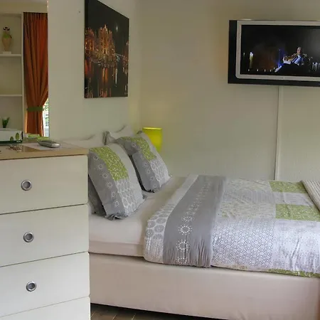 Bed & Breakfast Sir Nico